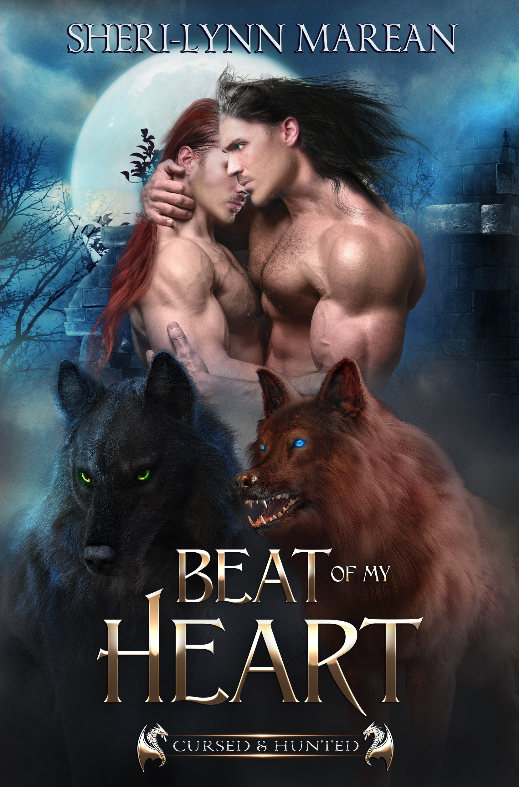 Beat of my Heart book cover