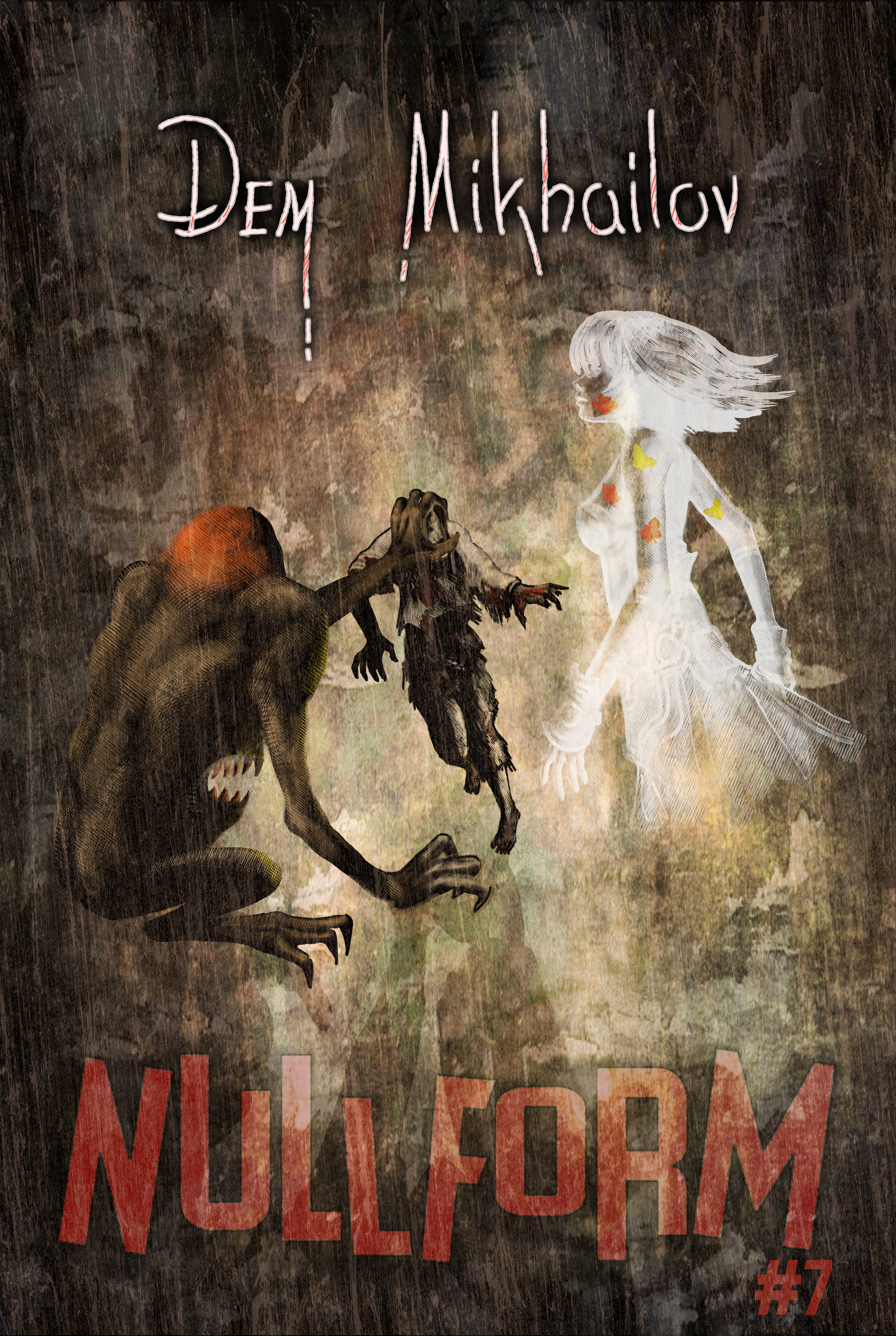 Nullform #7