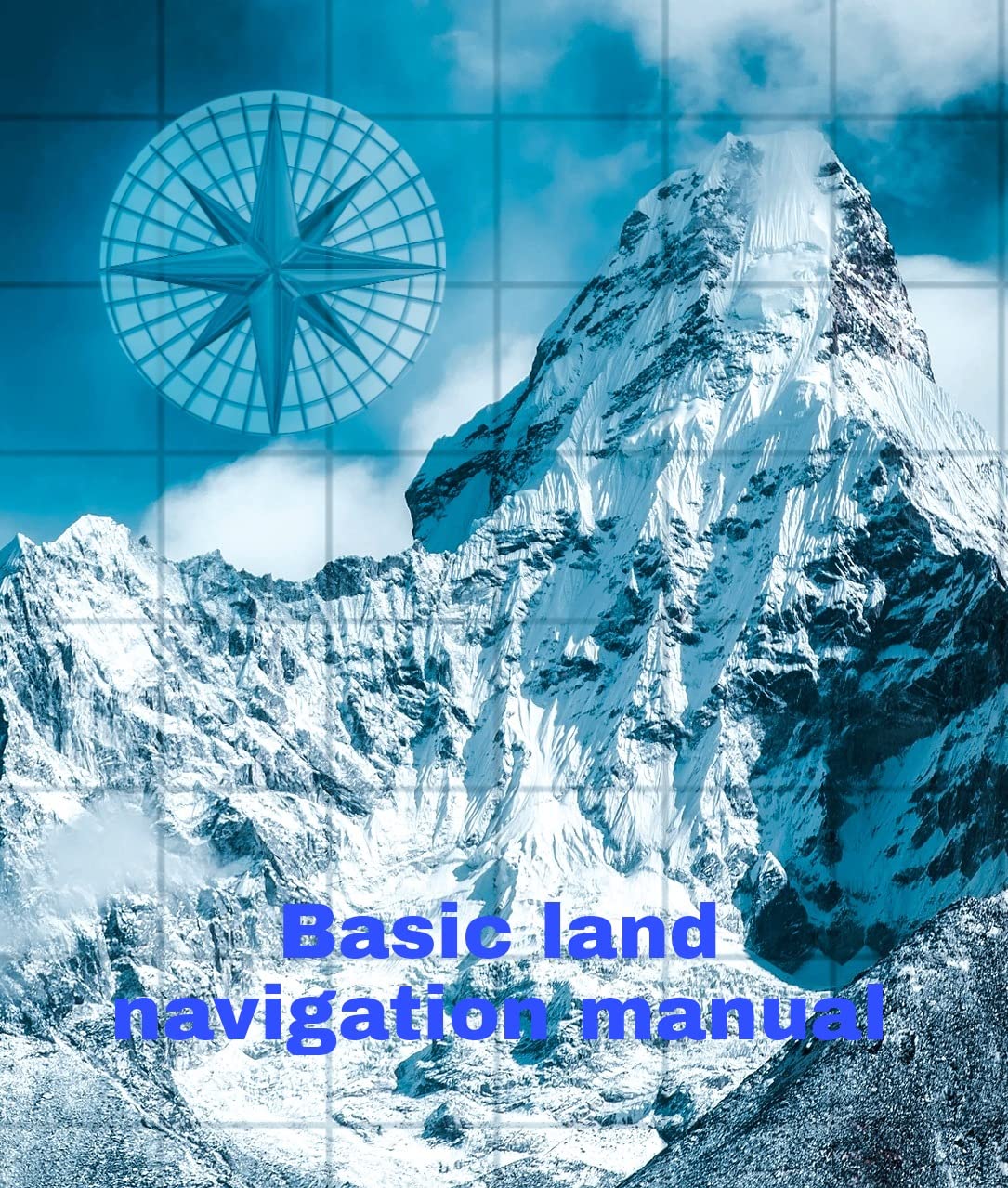 Basic land navigation manual by Andrés Cañete Goodreads