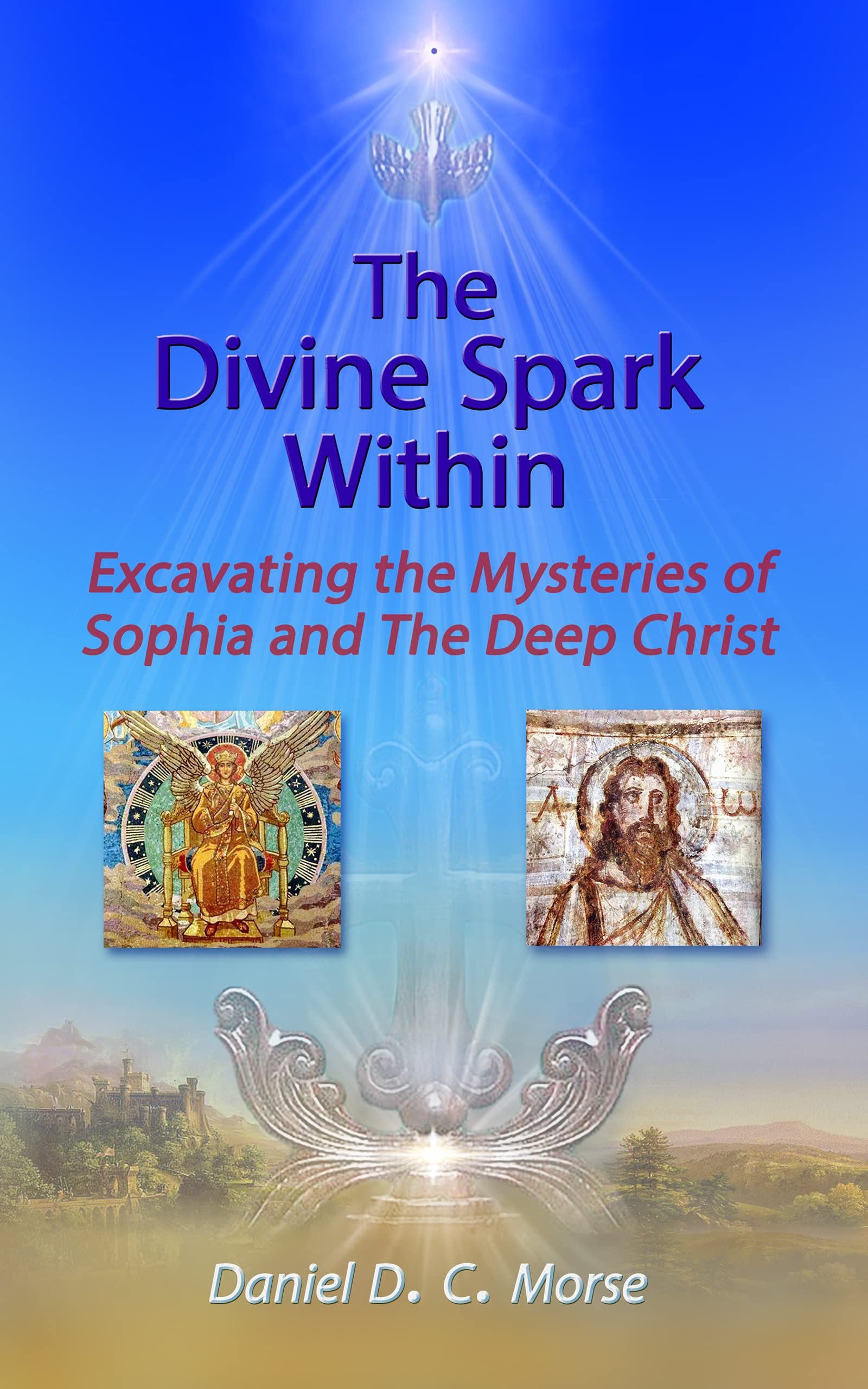 The Sophia Viotto Thothub Mystery Solved! - 8g83yjp