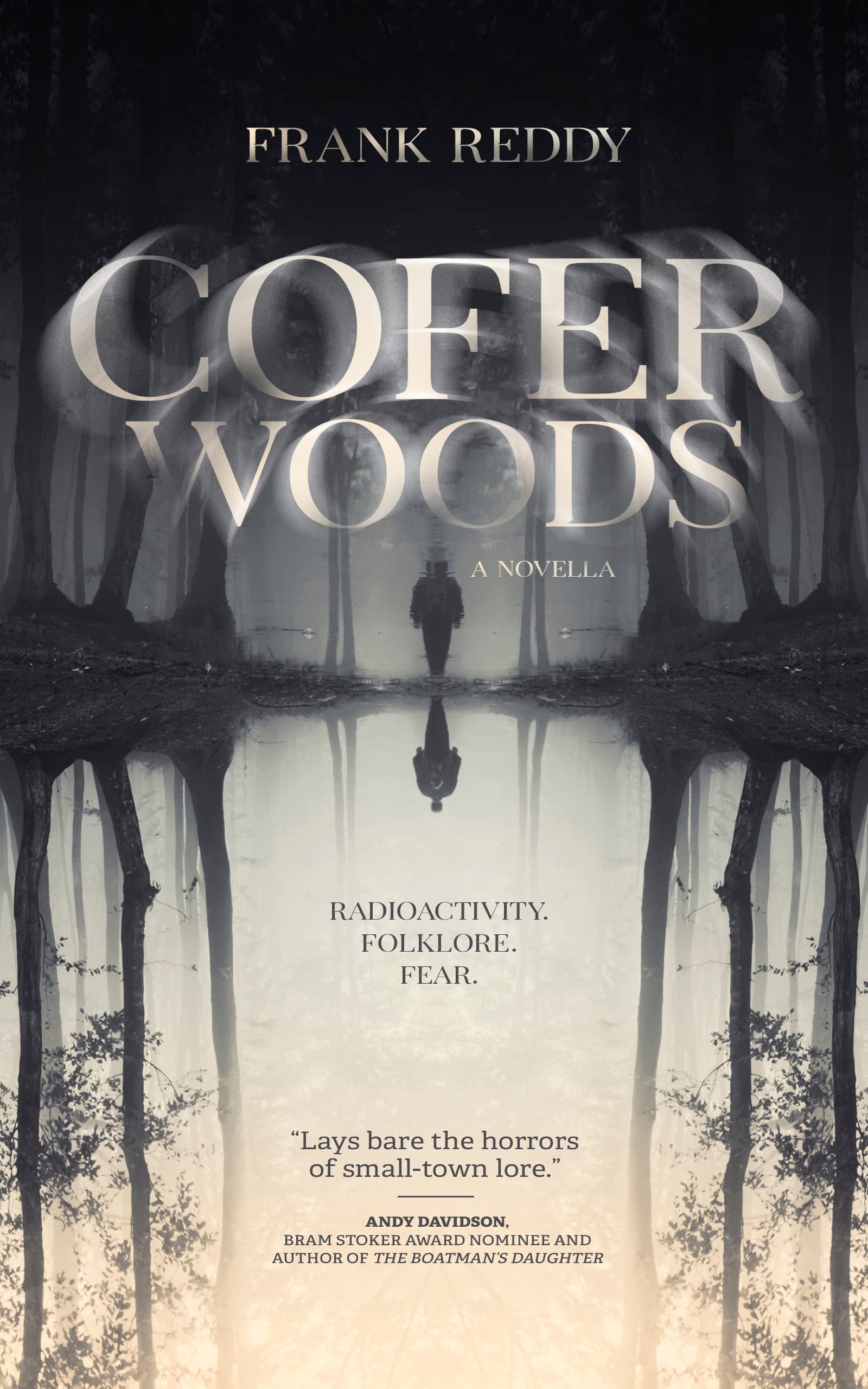 Cofer Woods