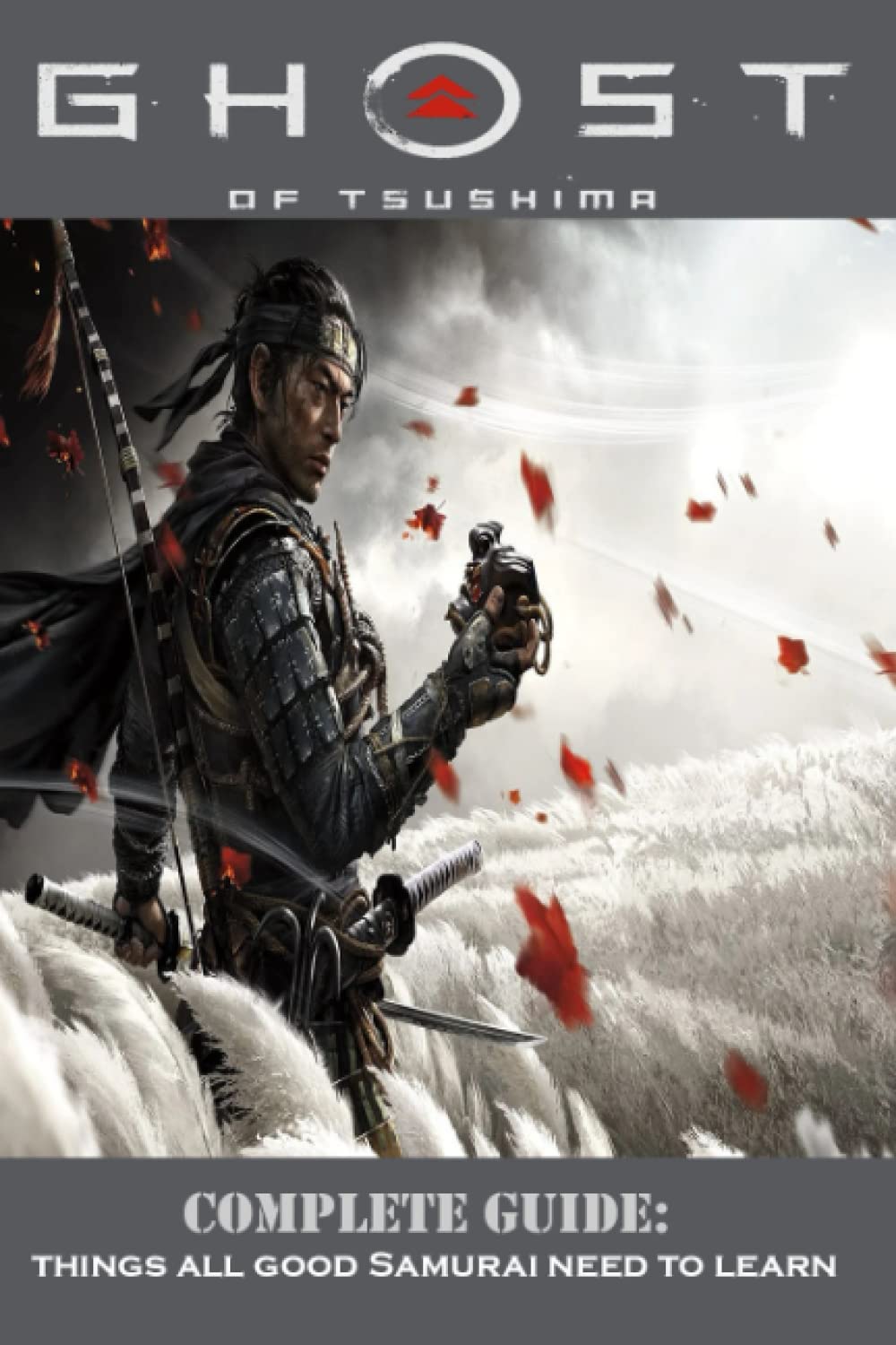 Ghost of Tsushima Complete guide things all good Samurai need to learn