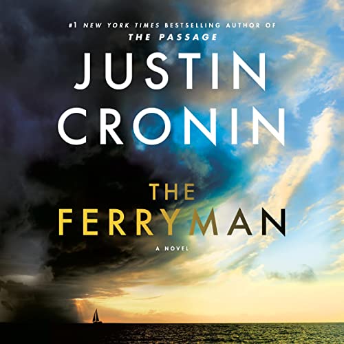The Ferryman