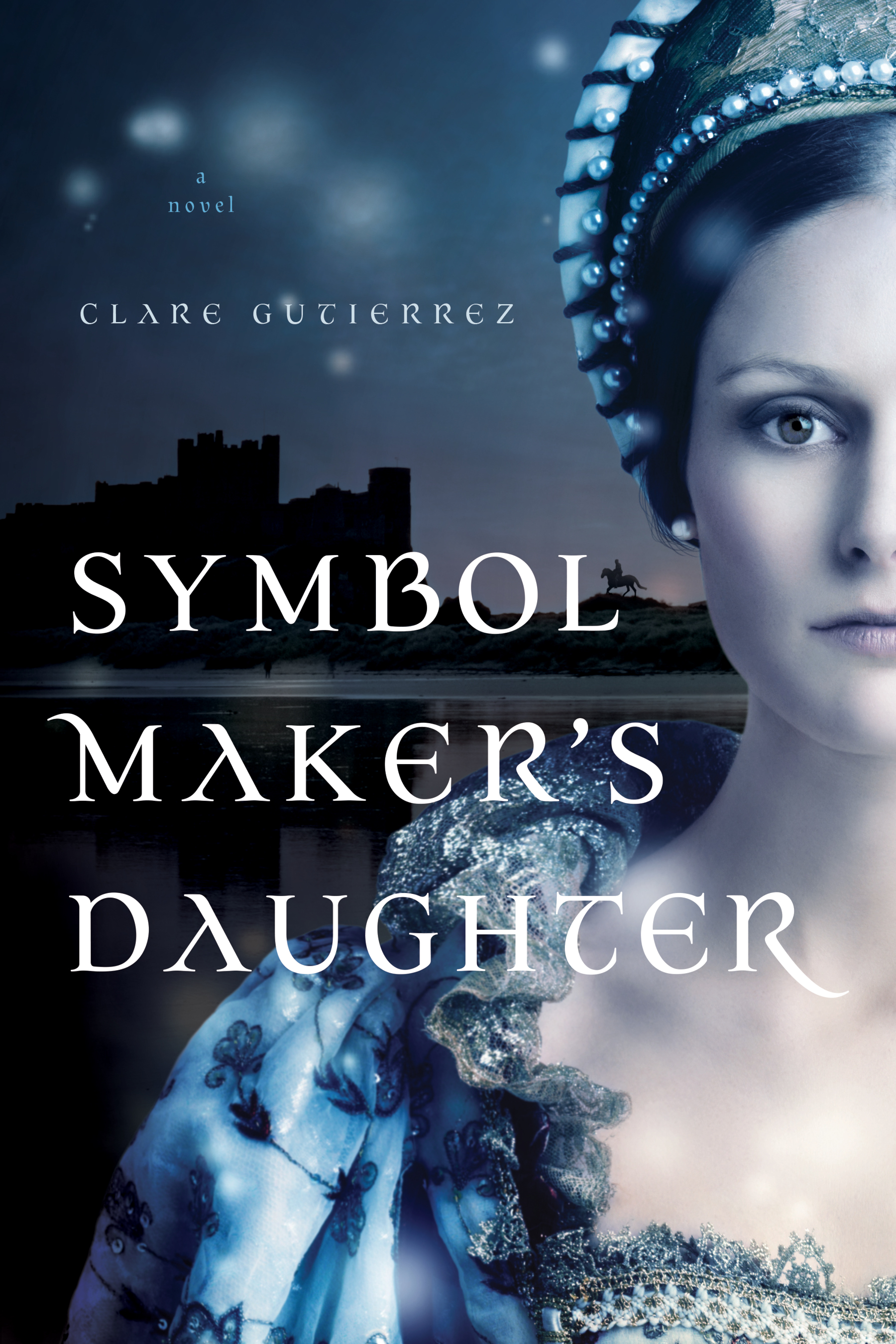 Symbol Maker's Daughter