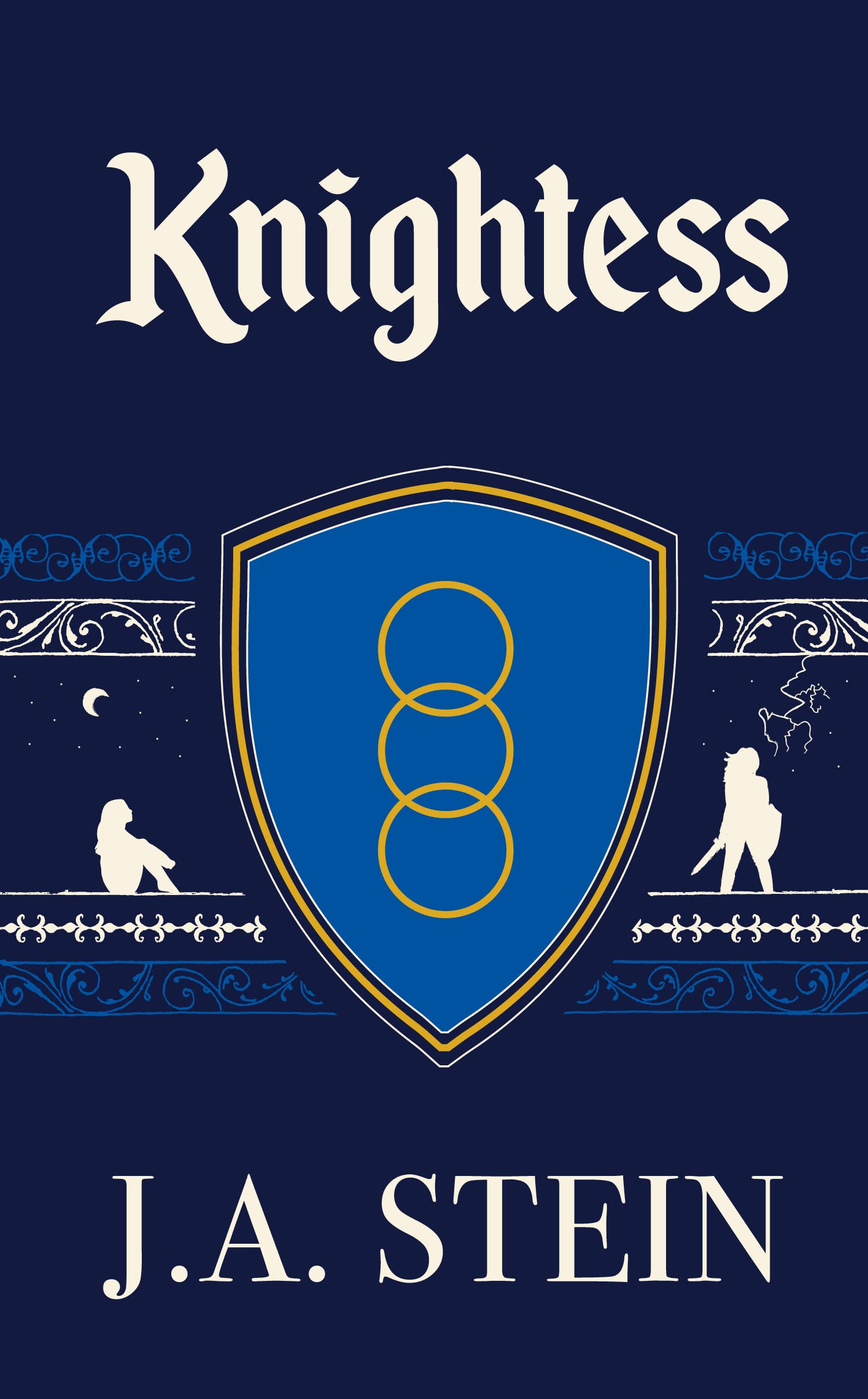 Knightess