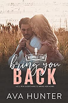 Bring You Back book cover