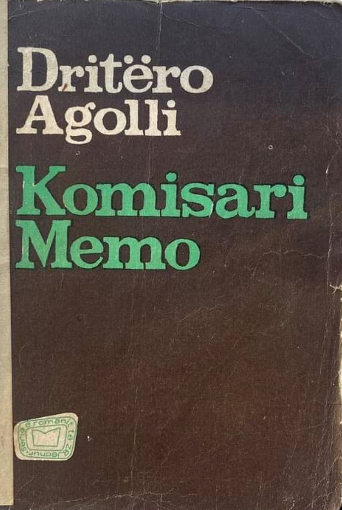 Komisari Memo