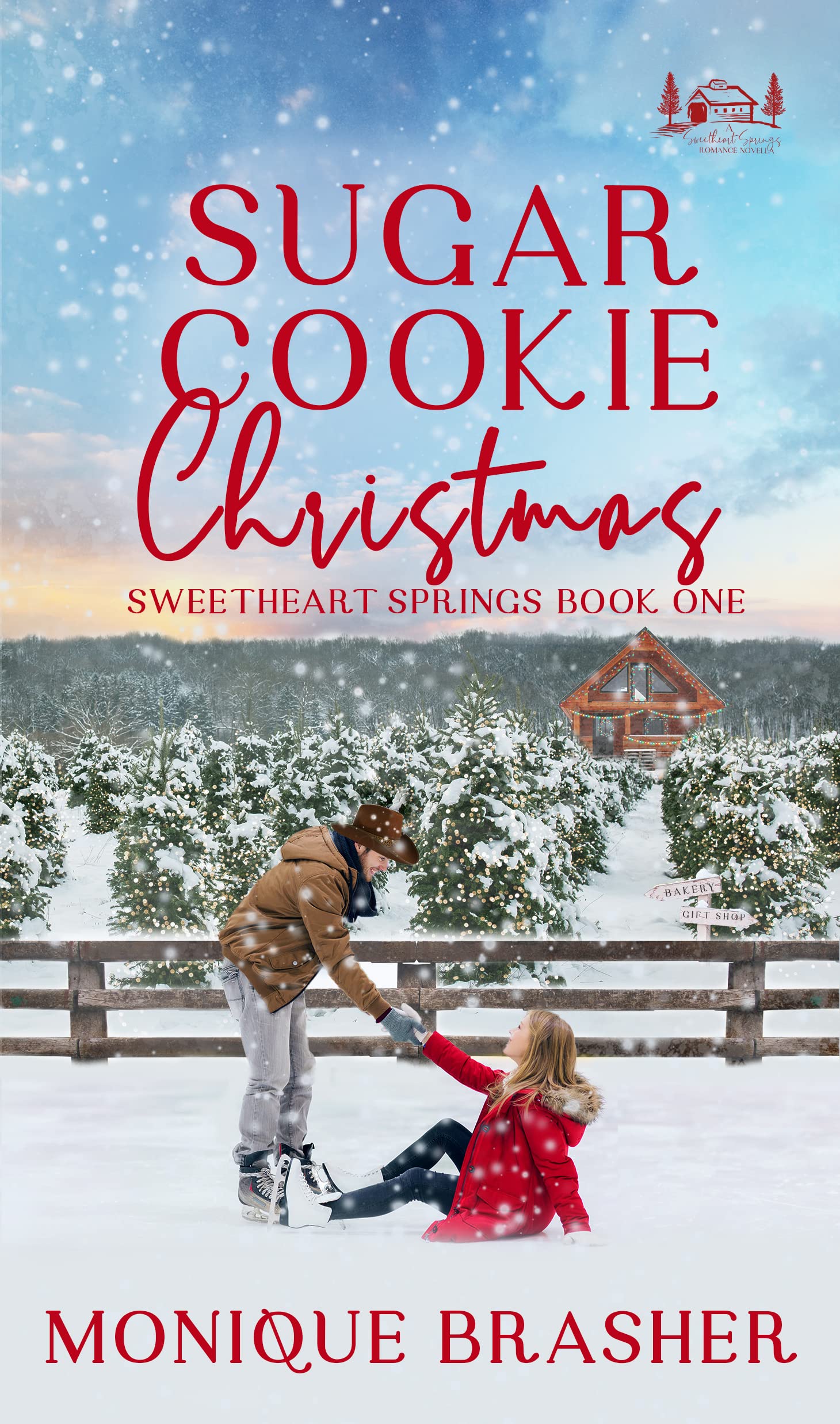 Sugar Cookie Christmas