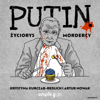 Putin. Życiorys mordercy