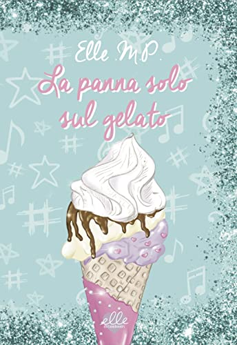 La panna solo sul gelato