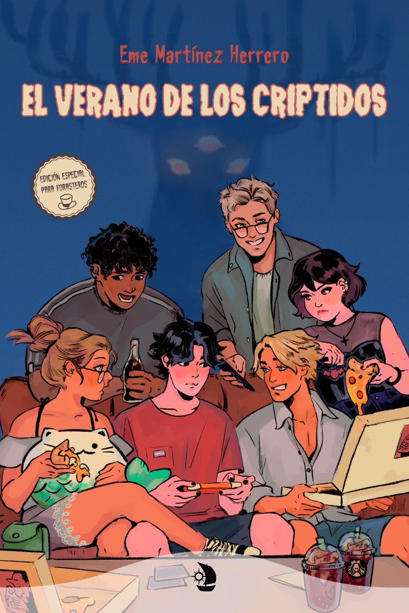 El verano de los críptidos