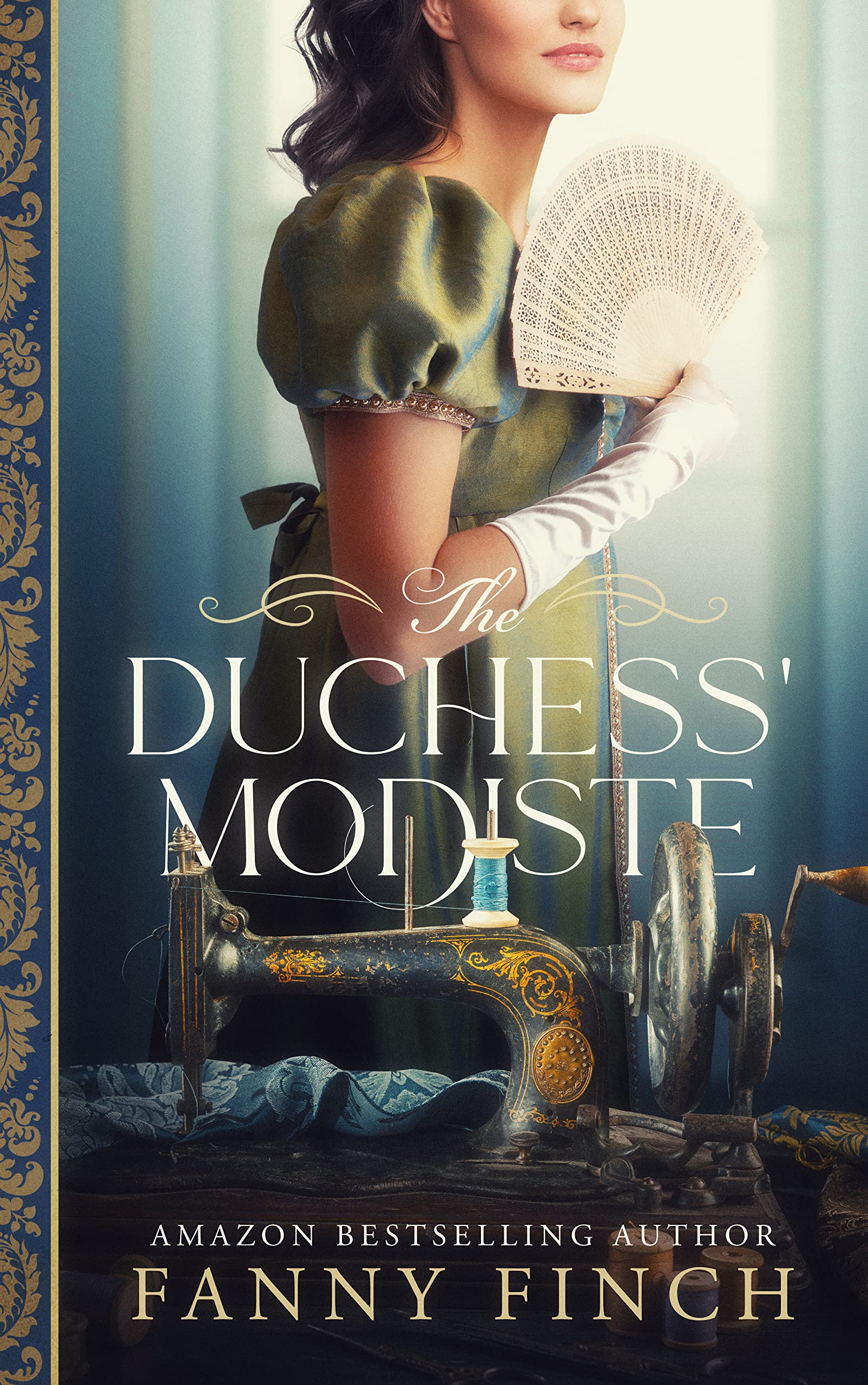 The Duchess' Modiste