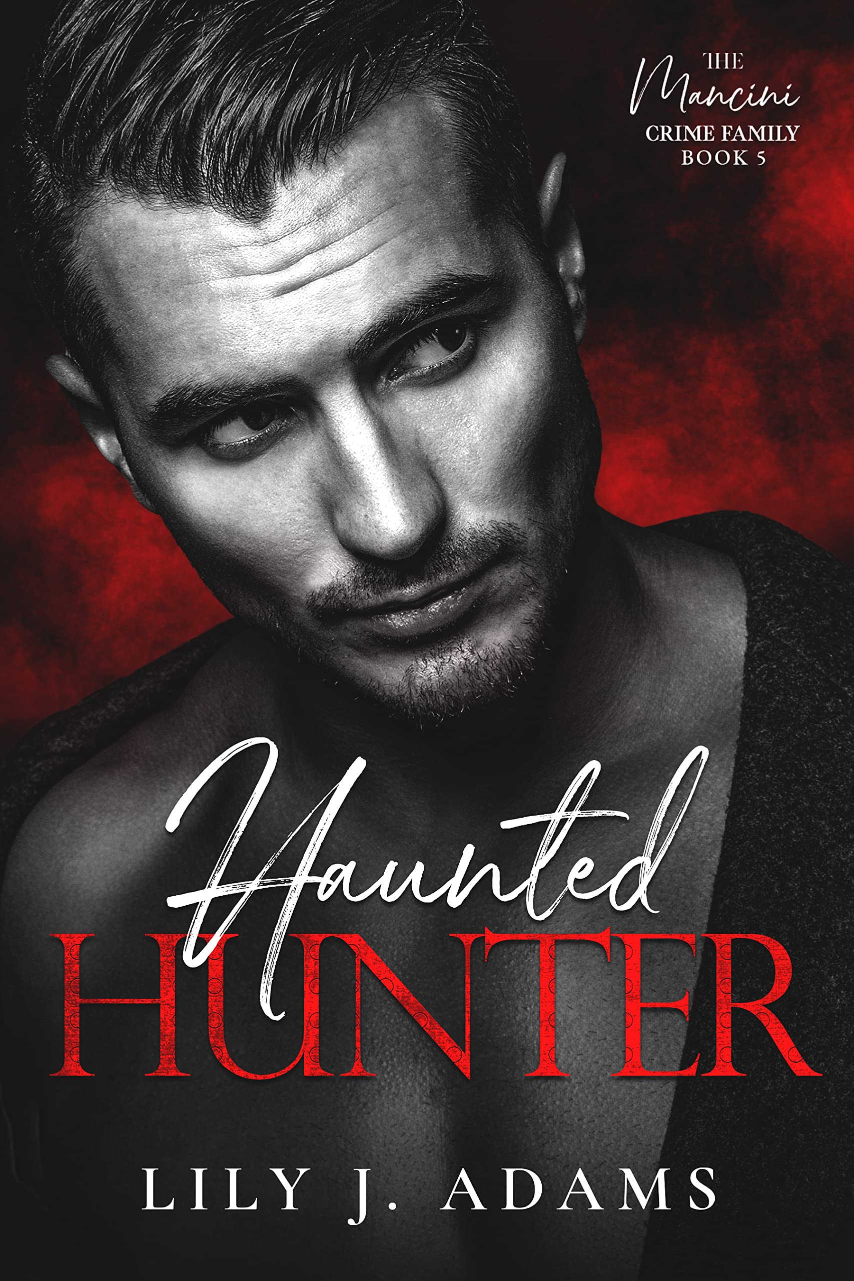Haunted Hunter