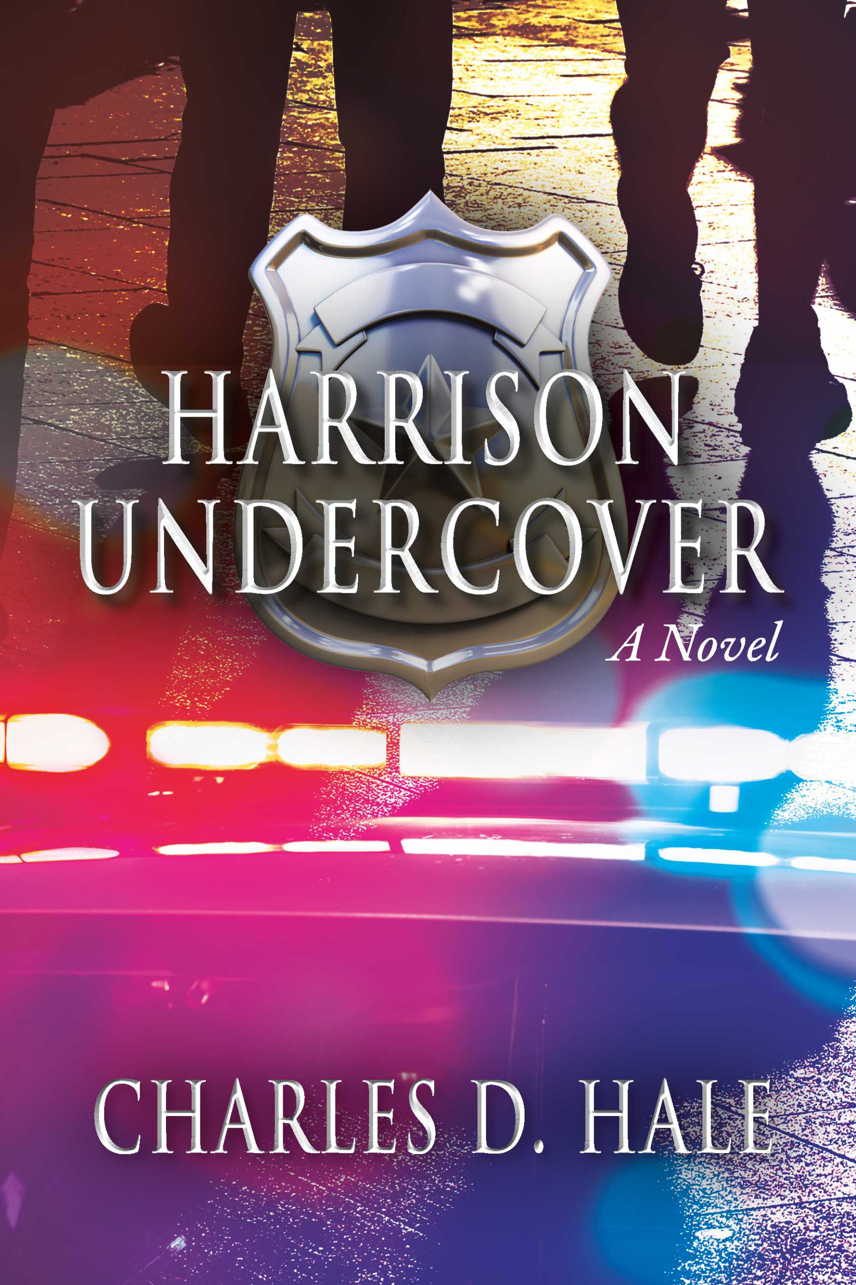 Harrison Undercover by Charles D. Hale Goodreads