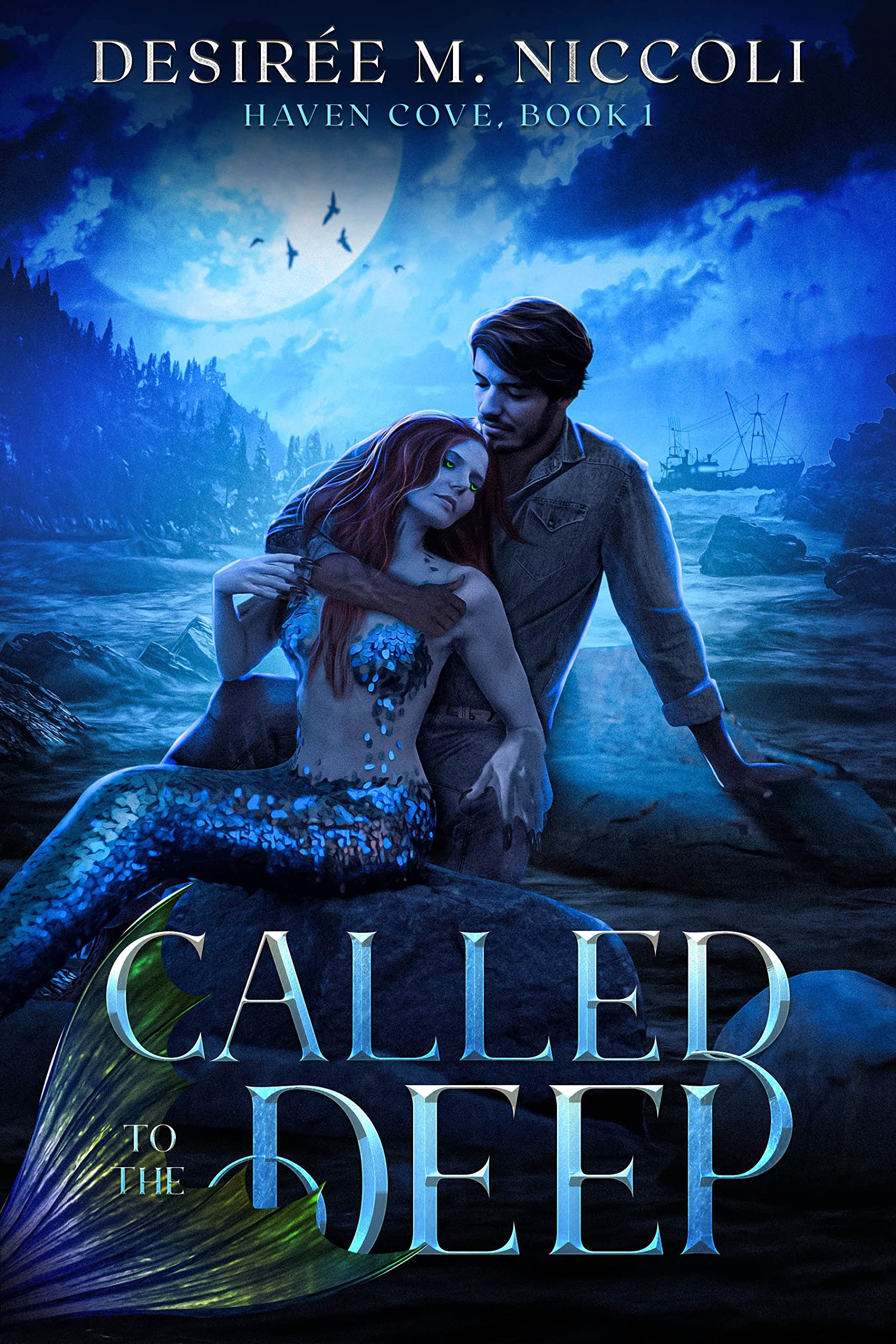 Called to the Deep (Haven Cove #1)