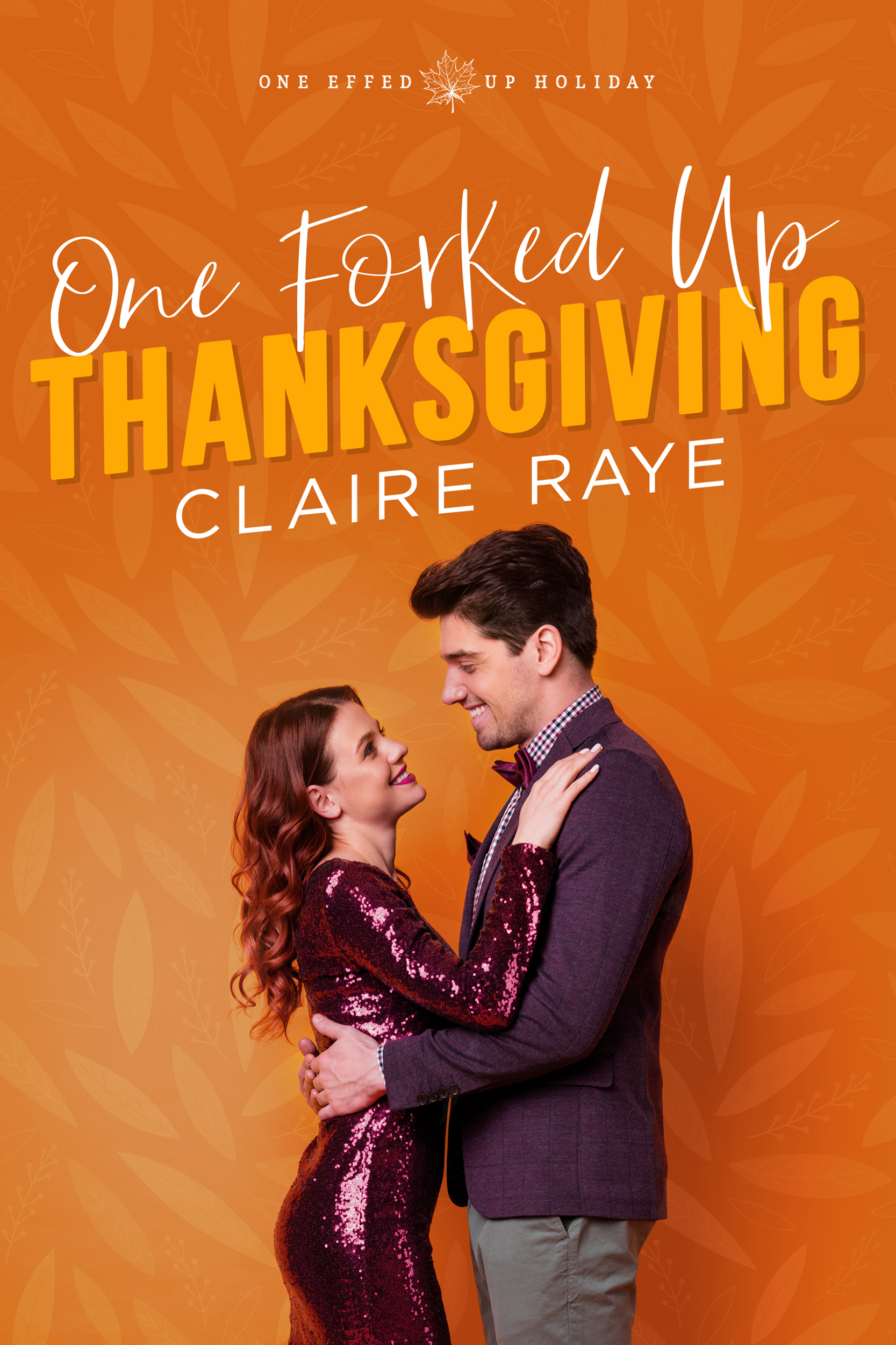 One Forked Up Thanksgiving