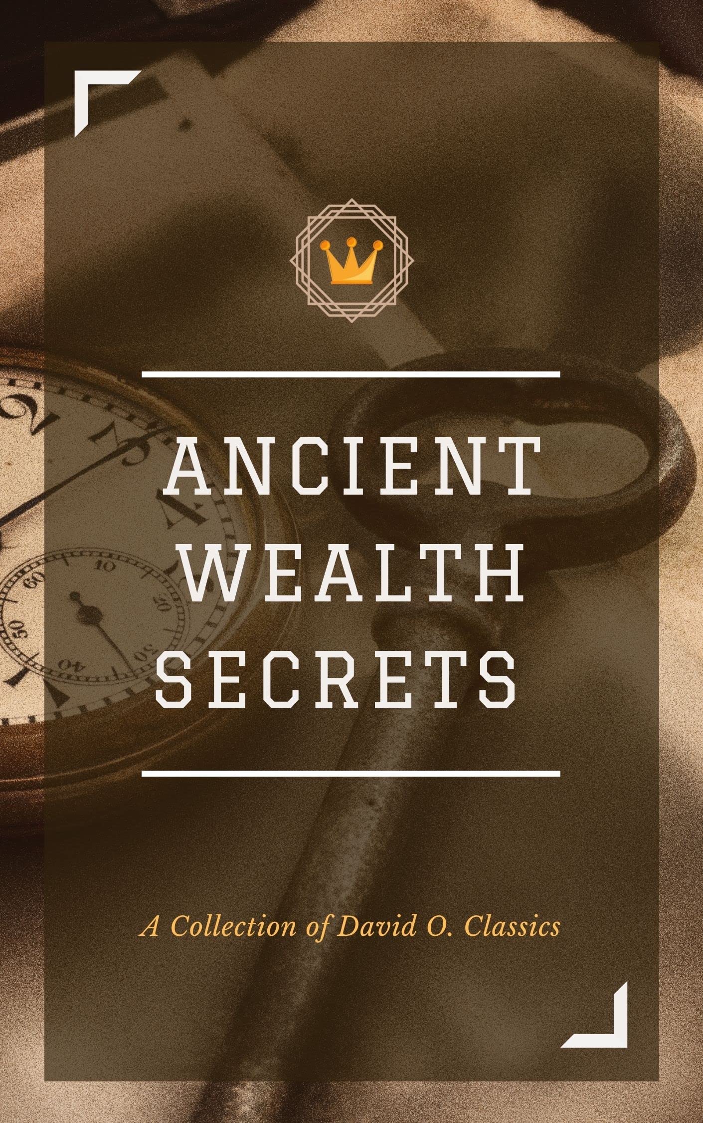 Ancient Secret To Wealth Shocking Savings Practices Revealed - 2y6p5of