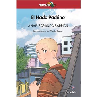 El hado padrino