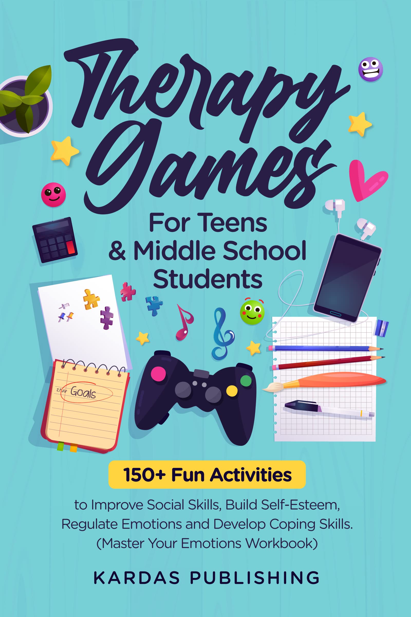 therapy-games-for-teens-middle-school-students-150-fun-activities