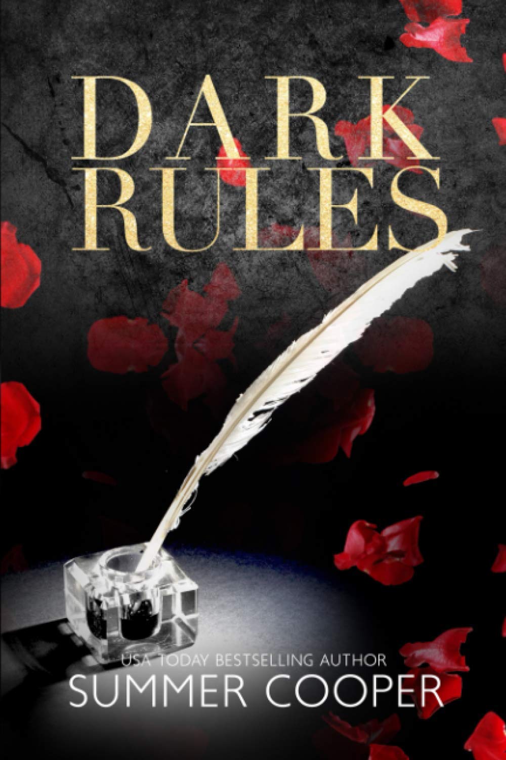 Dark Rules (Bright) by Summer Cooper Goodreads