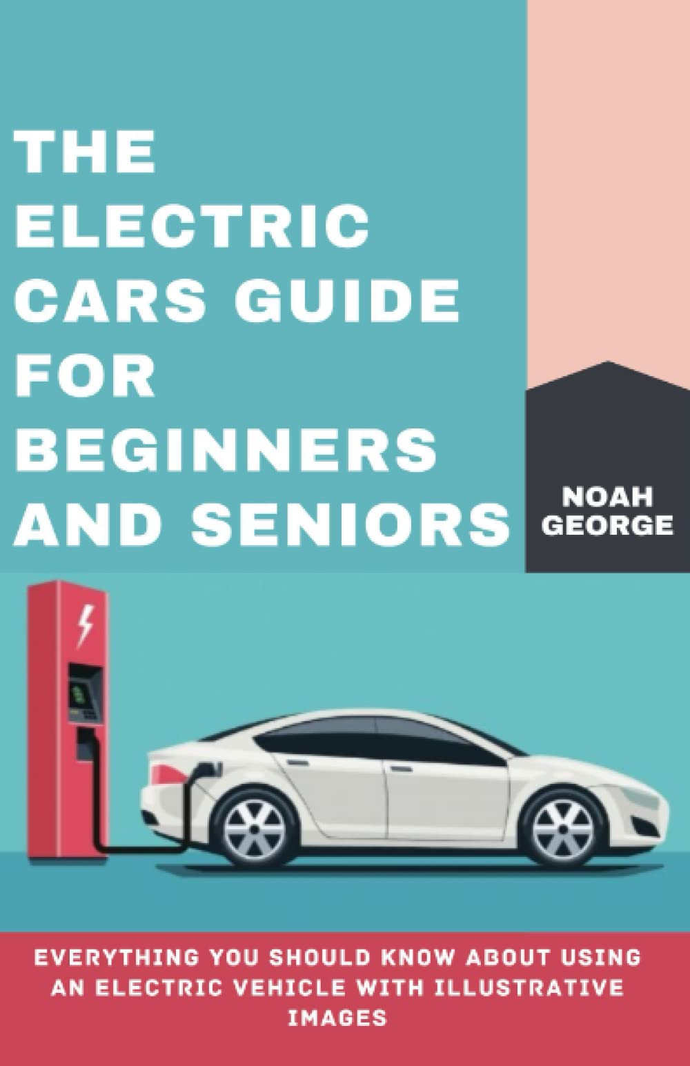 The Electric Cars Guide for Beginners and Seniors Everything You