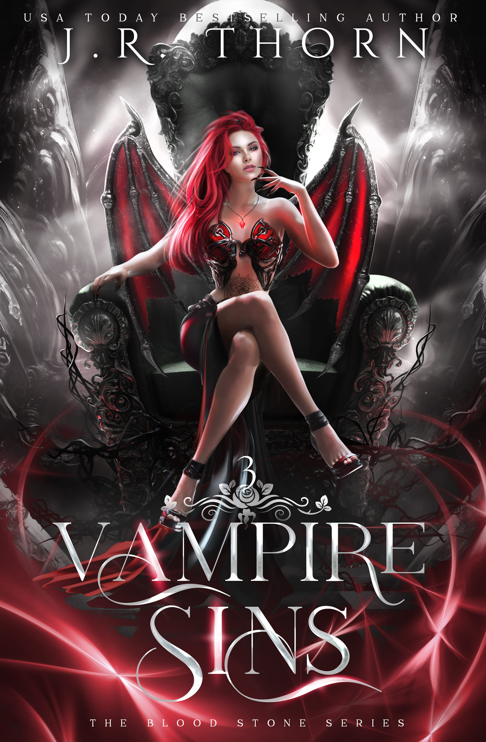 Vampire Sins