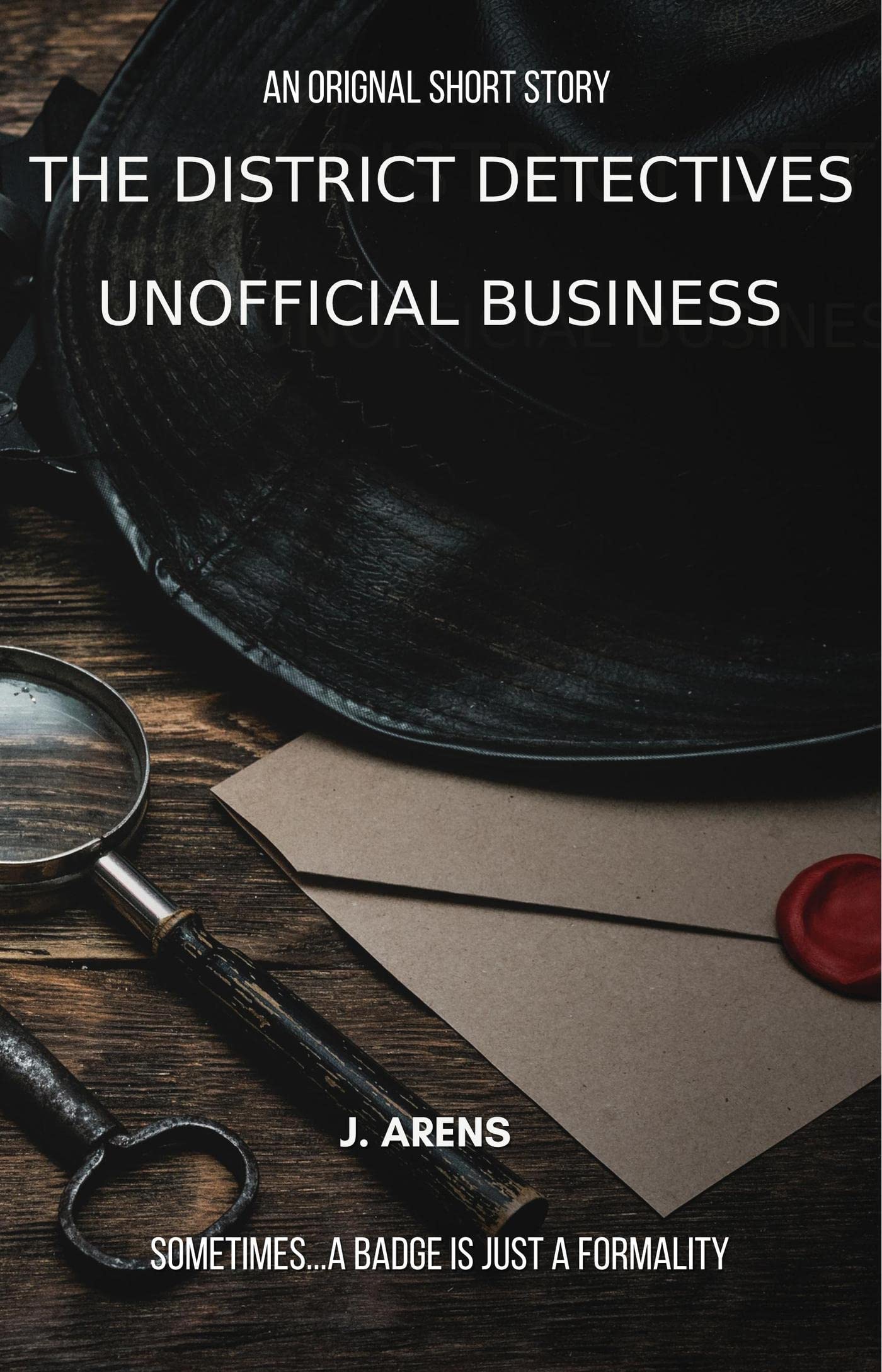 Unofficial Business
