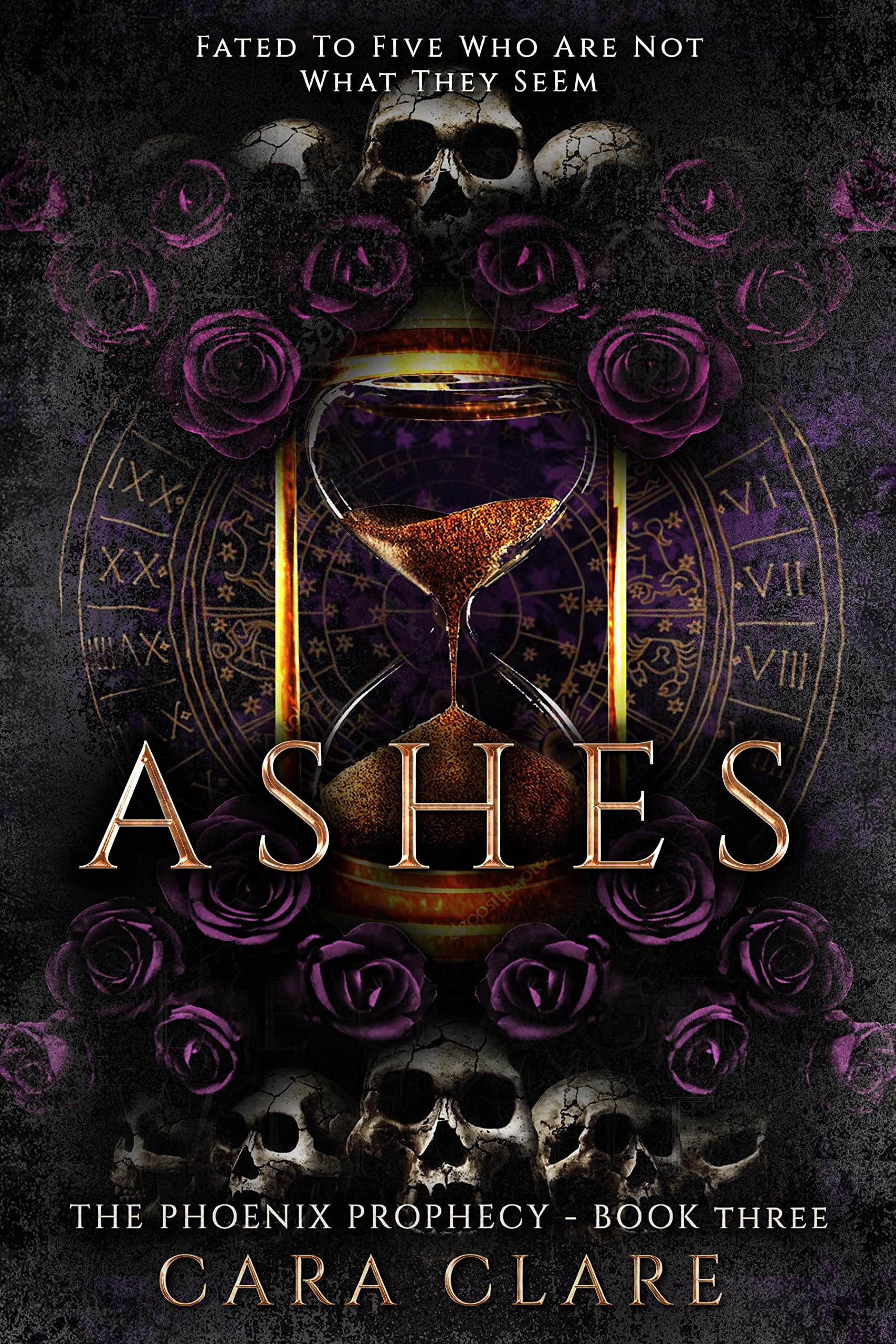 Ashes