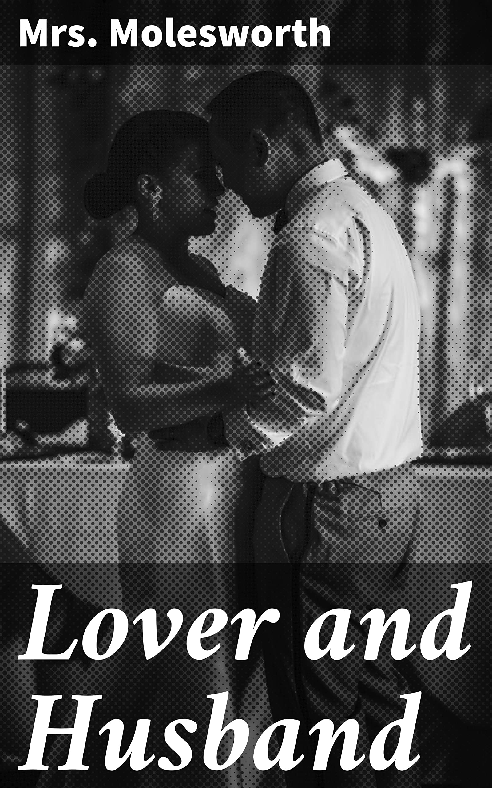 Lover and Husband book cover