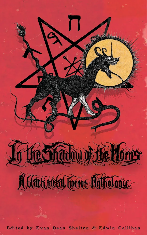 In the Shadow of the Horns