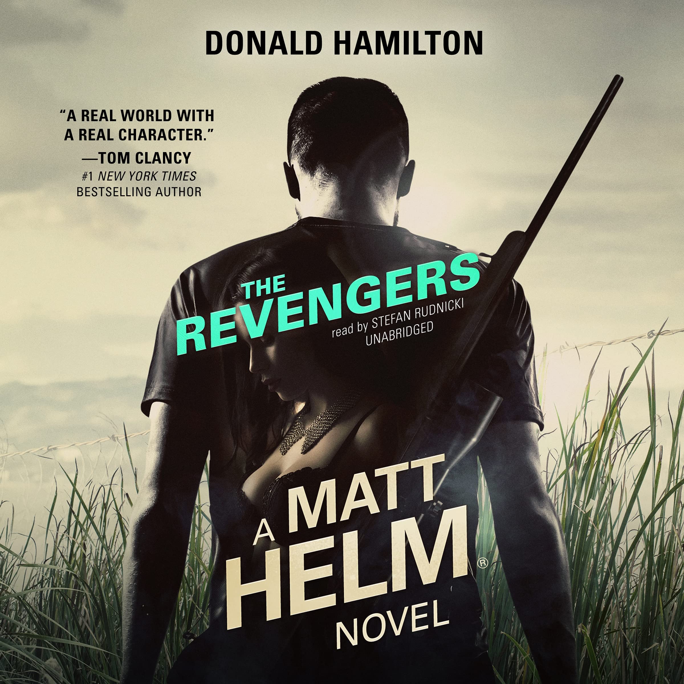 The Revengers (The Matt Helm Series) by Donald Hamilton Goodreads