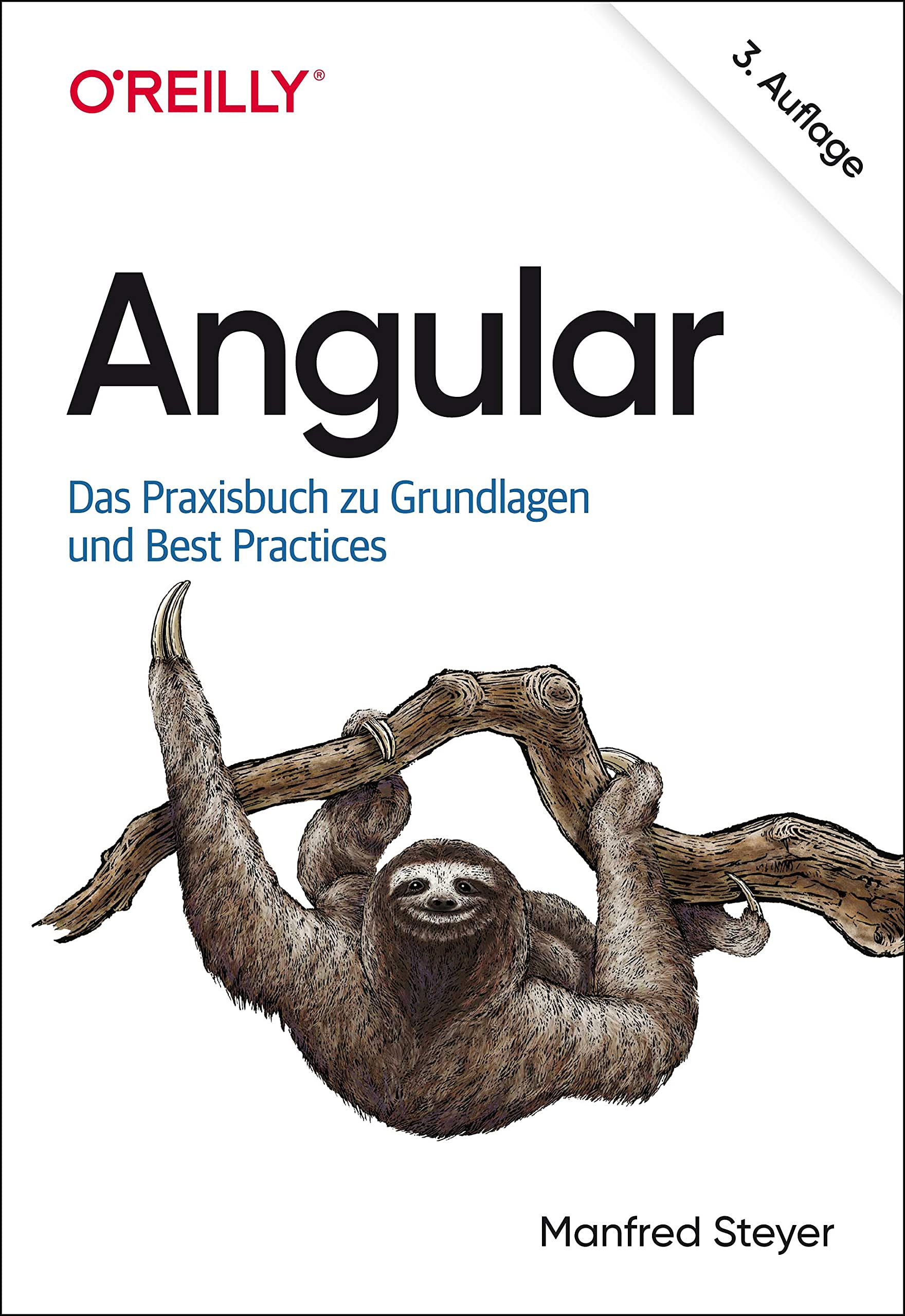 Angular: Das Praxisbuch zu Grundlagen und Best Practices by Manfred ...