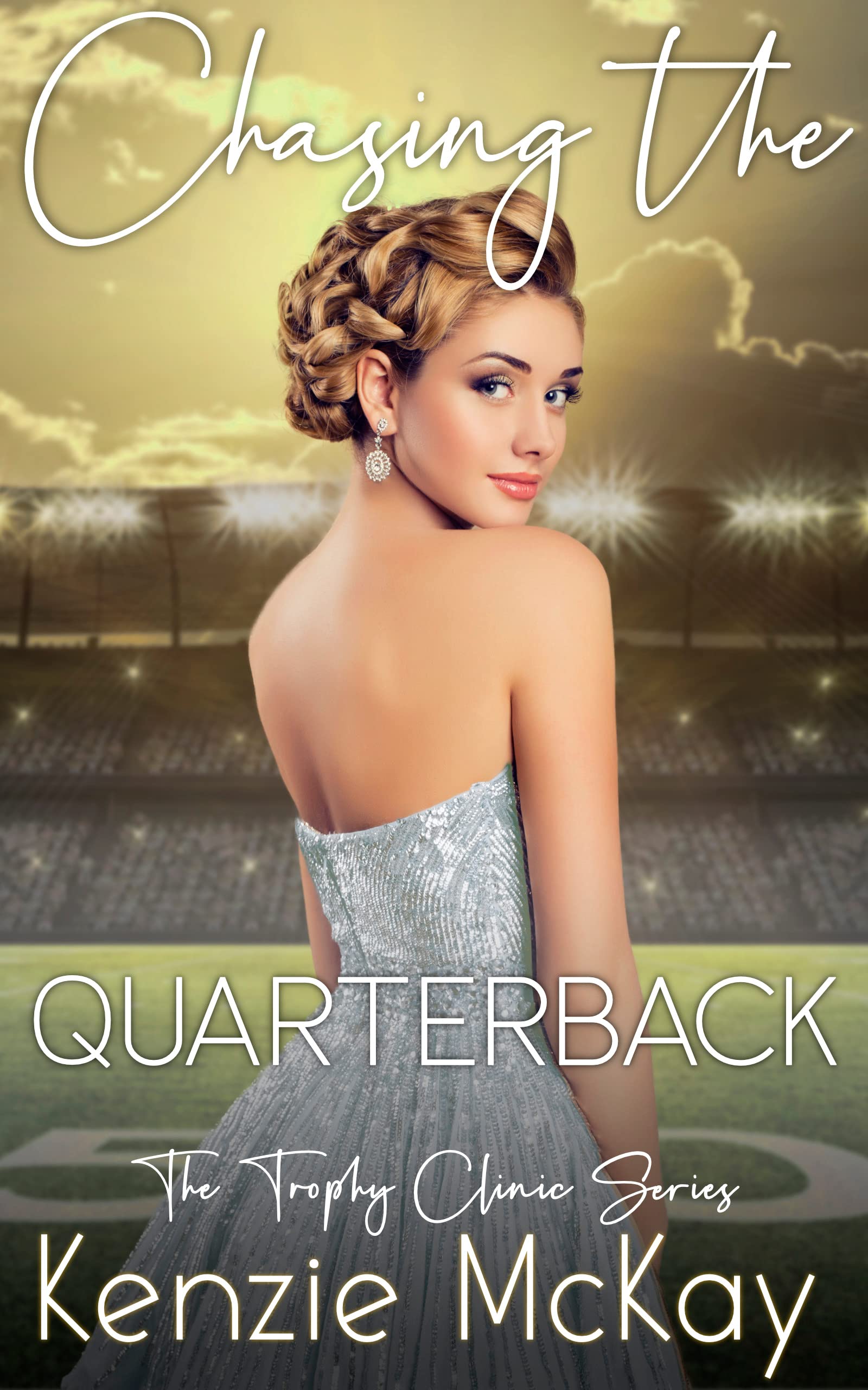 Chasing the Quarterback: Feminization Romance