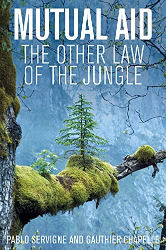 Mutual Aid book cover