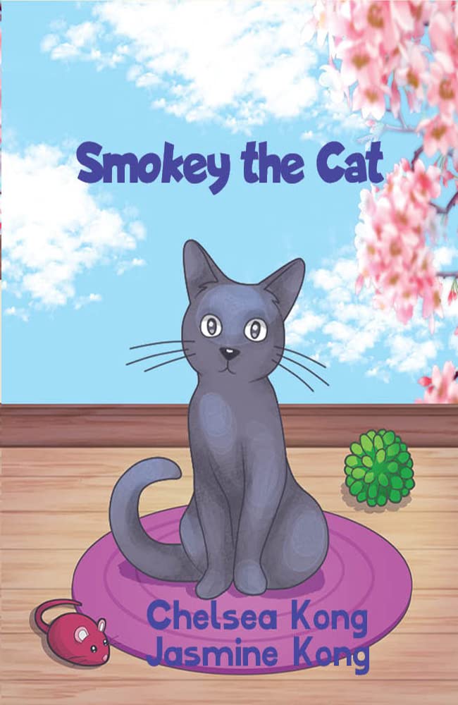 Smokey the Cat