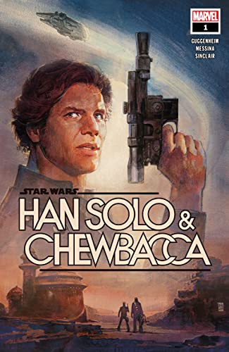Star Wars book cover