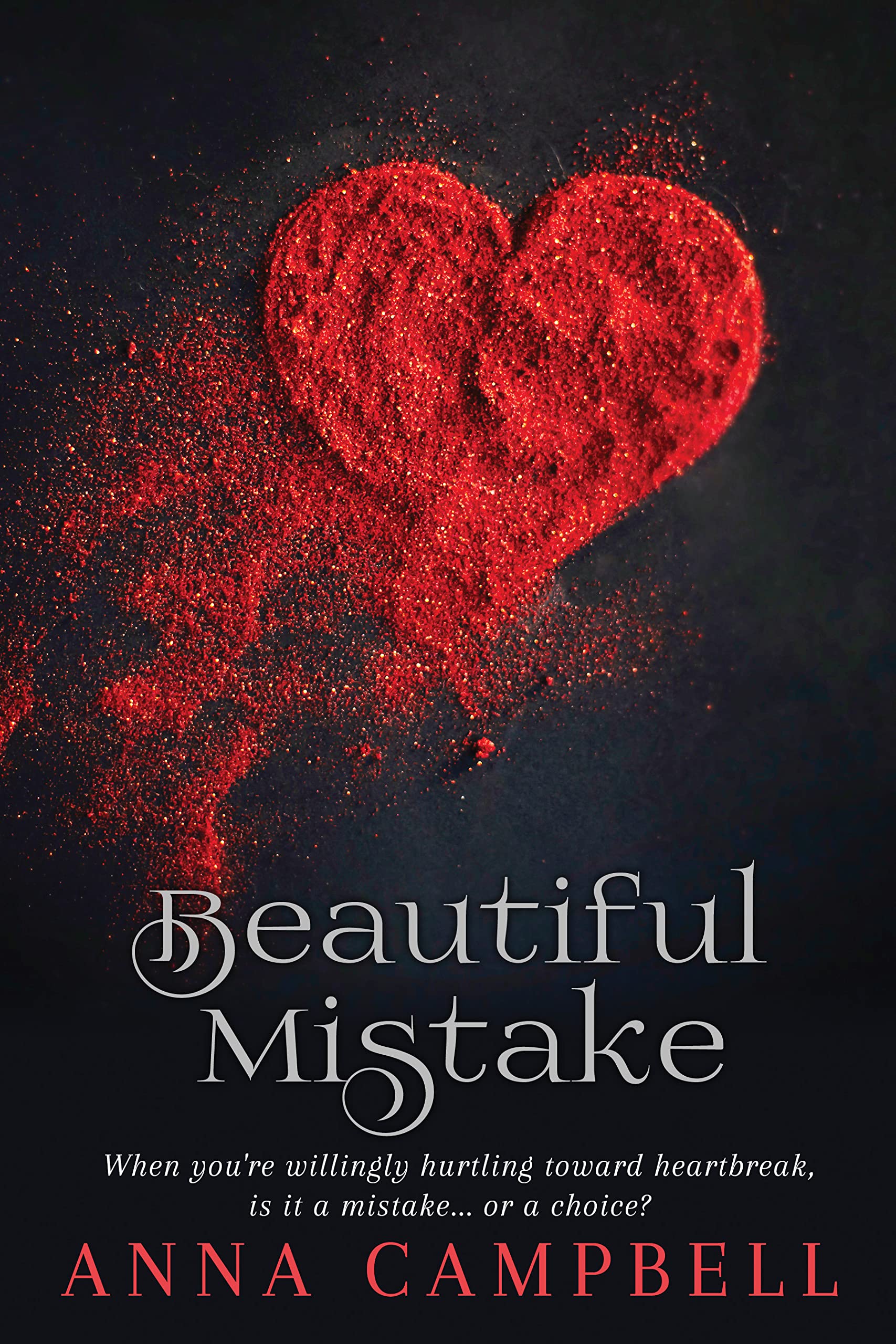 Annabliss: Her Biggest Mistake - rj1xsn6