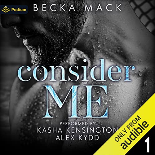 Consider Me (Playing For Keeps, #1)