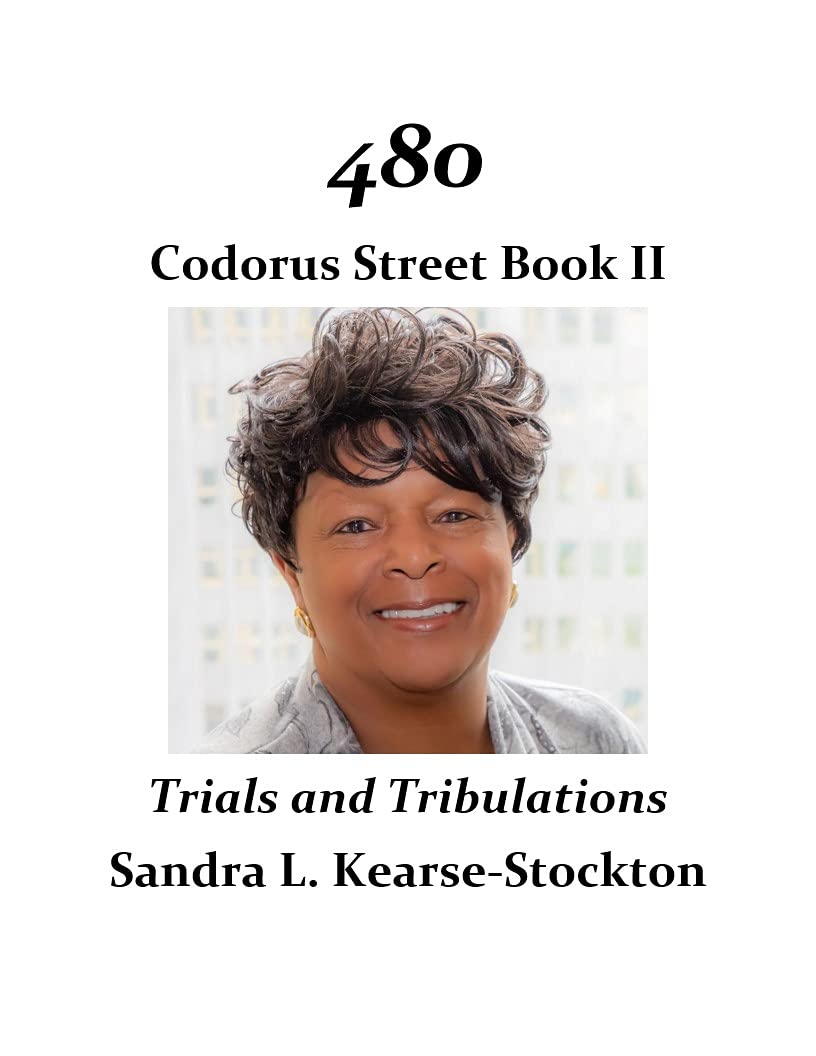 480 Codorus Street Book II: Trials and Tribulations