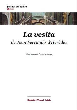 La vesita