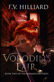 Vorodin's Lair
