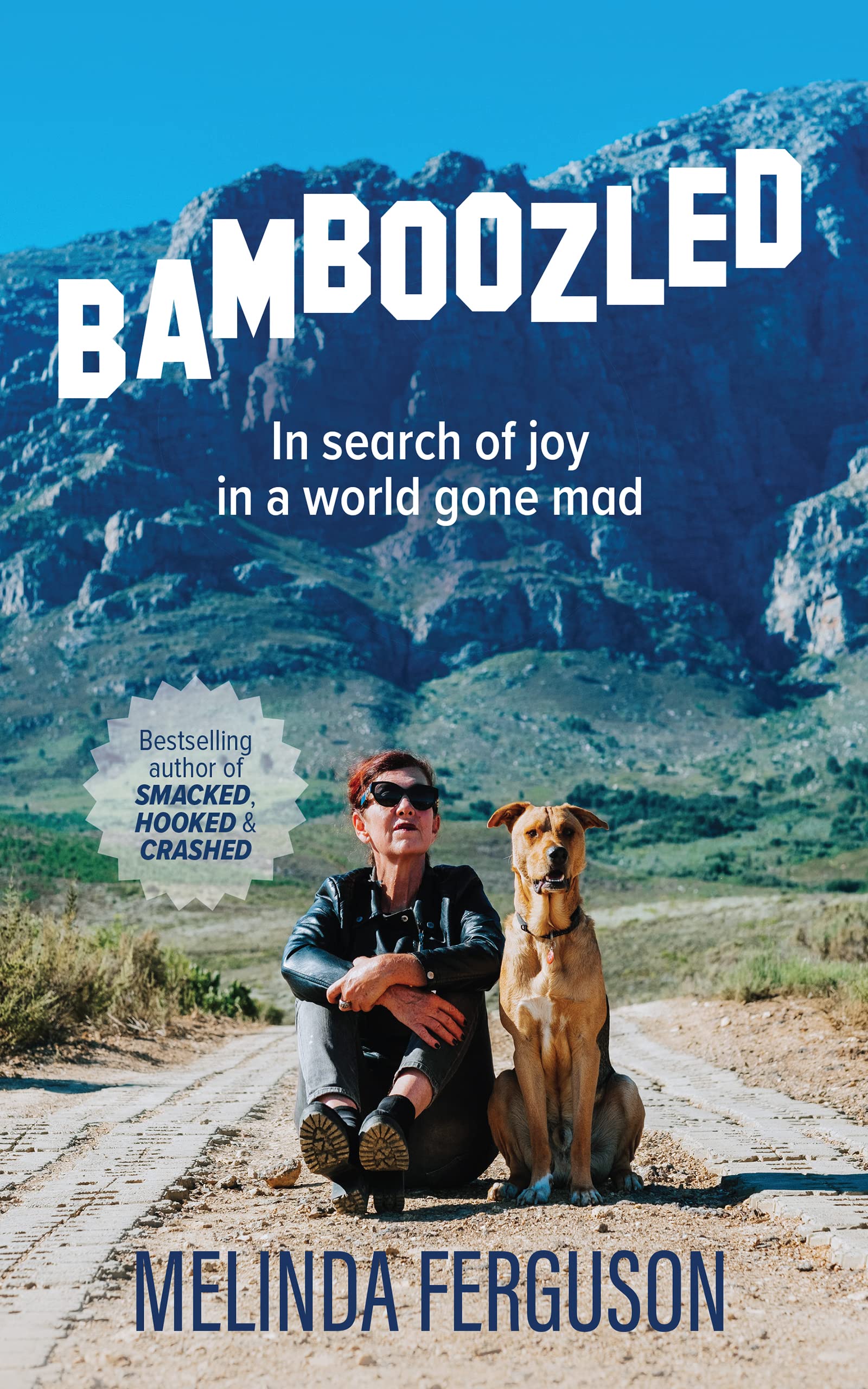 BAMBOOZLED: In search of joy in a world gone mad