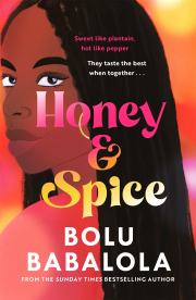 Honey & Spice