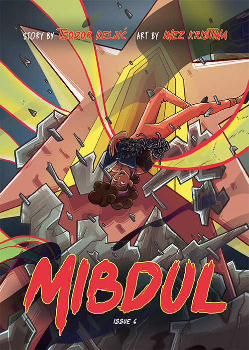 Mibdul, #6