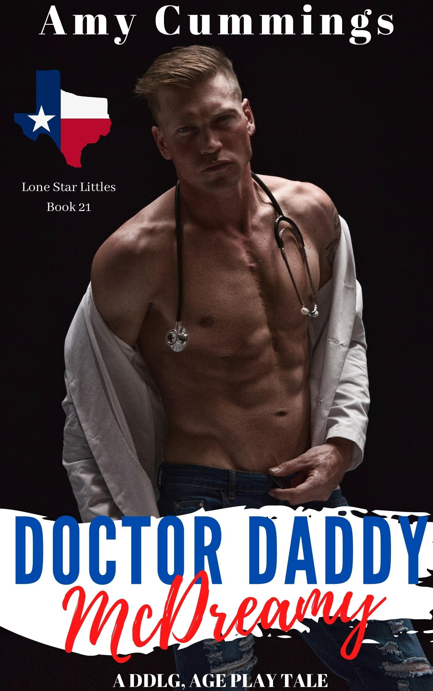 Doctor Daddy McDreamy