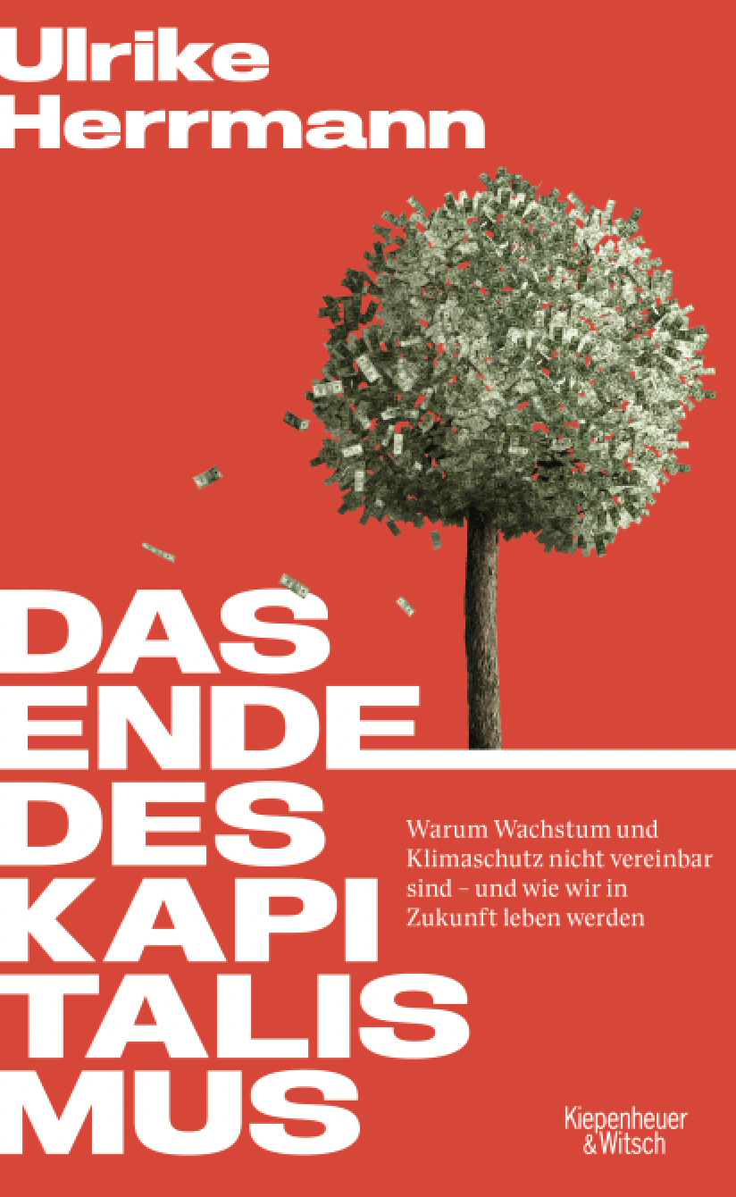 Das Ende des Kapitalismus