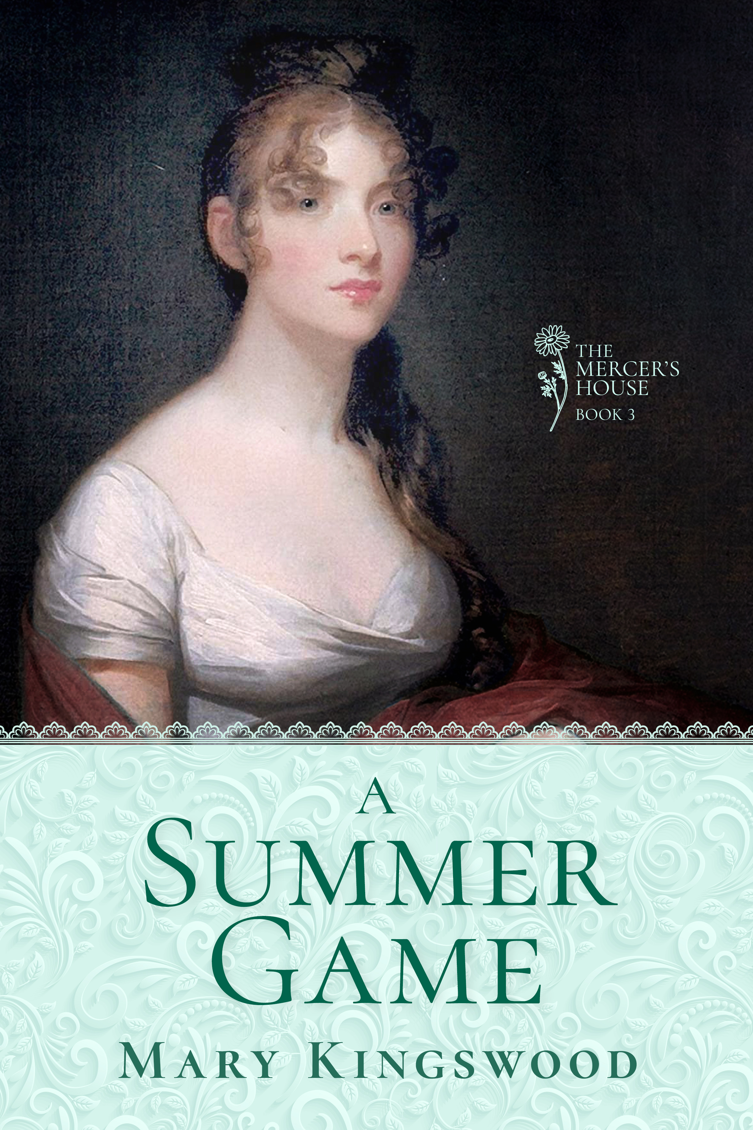 A Summer Game