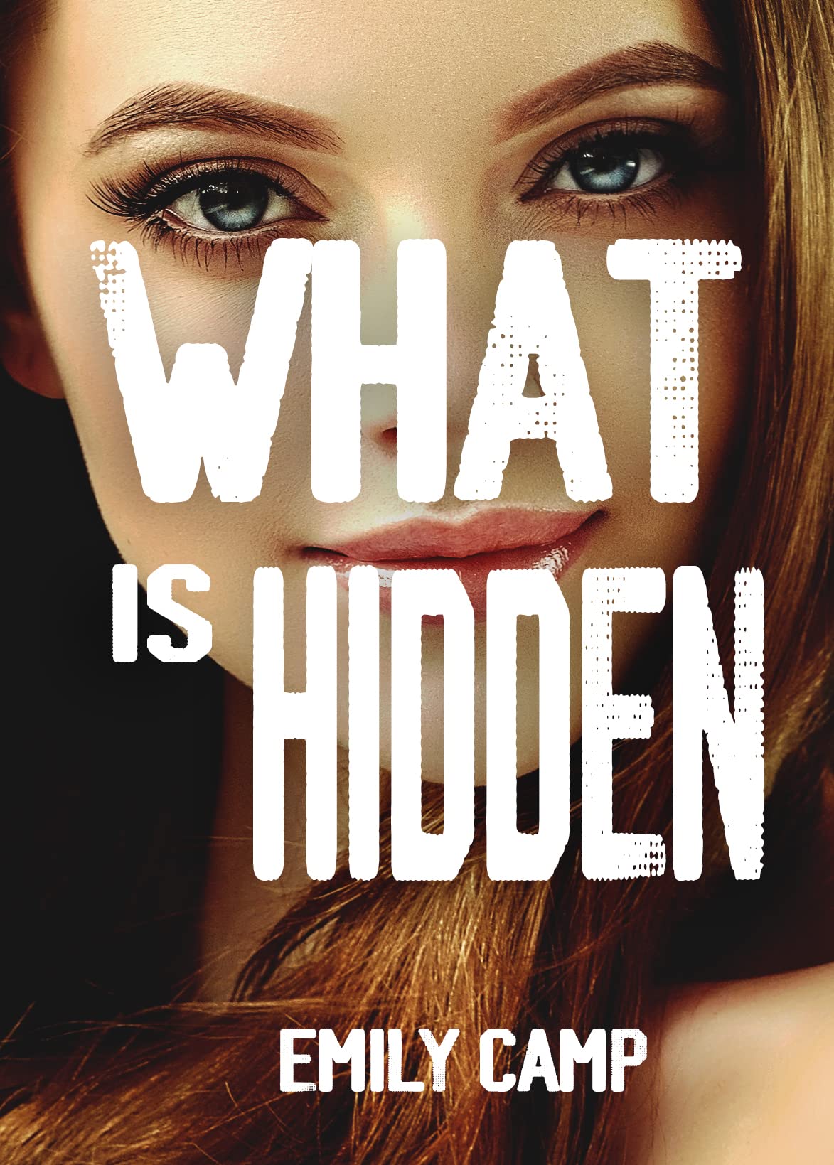What Is Hidden