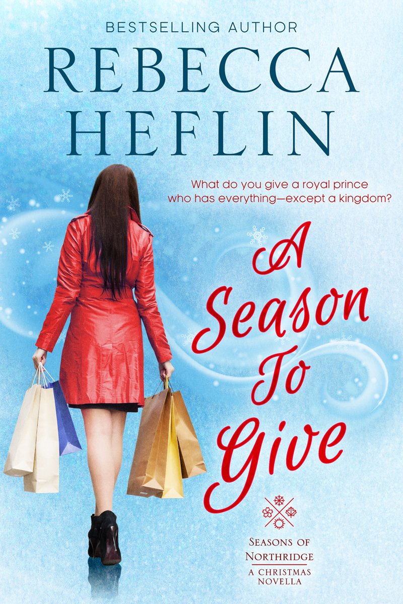 A Season to Give