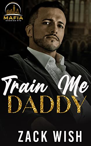 Train Me Daddy